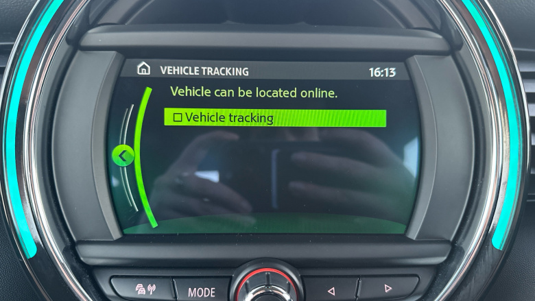 MINI Hatchback 1.5 Cooper Classic II 3dr Petrol Hatchback